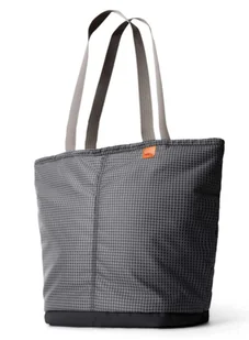 Torba termiczna Bellroy Lite Cooler Tote - arcade grey - Torby i wózki na zakupy - miniaturka - grafika 1