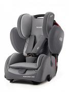 Recaro Young Sport Hero 9-36kg Alumiunium Grey