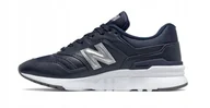 Buty sportowe damskie - Buty Damskie New Balance CW997HMM R. 37 - miniaturka - grafika 1
