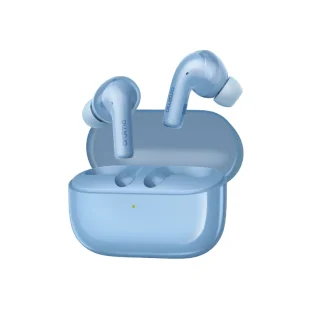 Oraimo SpaceBuds Z niebieskie ANC - Słuchawki - miniaturka - grafika 1