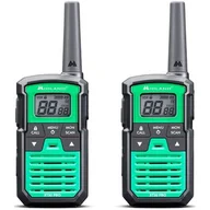 Krótkofalówki - Radiotelefon MIDLAND XT-30 Pro Twin Czarno-Zielony - miniaturka - grafika 1