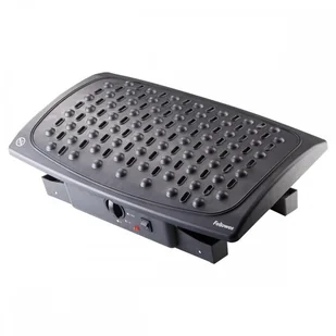 Podnóżek FELLOWES profesjonalny chłodząco grzewczy 420x265mm /8070901/ - Podnóżki, podpórki, podkładki - miniaturka - grafika 1