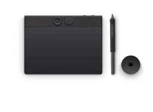 Wacom Intuos Pro S PTK470 (2025) - Tablety graficzne - miniaturka - grafika 1
