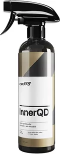 CarPro InnerQD  antystatyczny quick detailer do wnętrza 500ml - Kosmetyki samochodowe - miniaturka - grafika 1