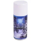 Ozdoby bożonarodzeniowe - Sztuczny śnieg CHRISTMAS DECORATION 520464 - miniaturka - grafika 1