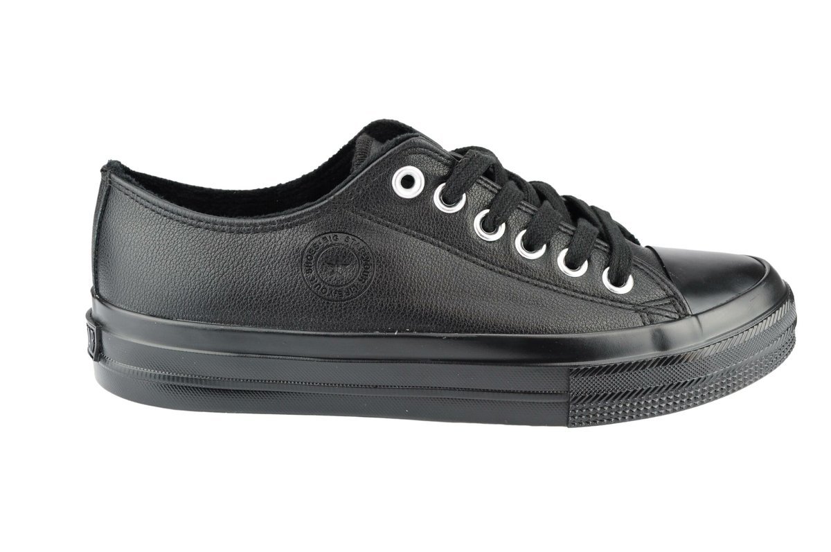Buty Trampki Damskie BIG STAR OO274931 37