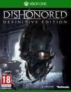 Gry Xbox One - Dishonored Definitive Edition GRA XBOX ONE - miniaturka - grafika 1
