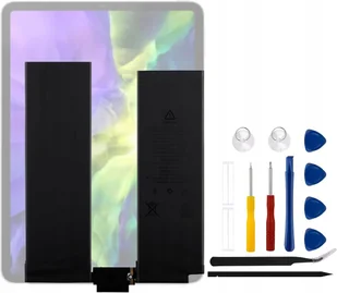 Vvsialeek Bateria Ipad Pro 11 A2224 A2228 A2230 A2231 2020 7540Mah - Części serwisowe do telefonów - miniaturka - grafika 1