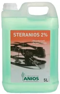 Dezynfekcja - STERANIOS 2% 5L płyn do dezynfekcji endoskopów - miniaturka - grafika 1