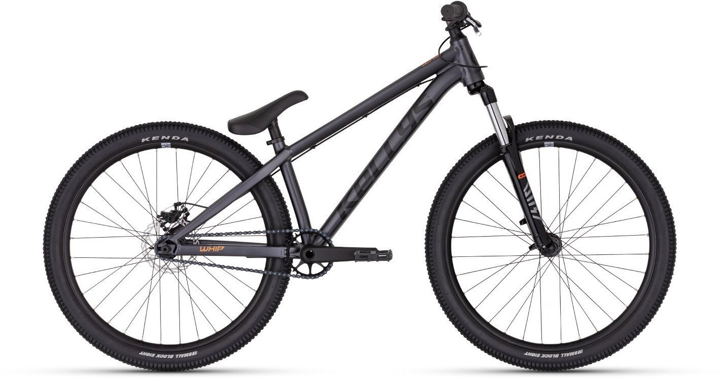 Kellys WHIP 30 DJ 26