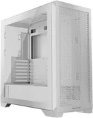 Obudowy komputerowe - Modecom Volcano Expanse T biała - miniaturka - grafika 1