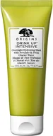 Maseczki do twarzy - Drink Up Overnight Hydrating Mask - Maska na twarz z awokado i wodą z lodowca - miniaturka - grafika 1