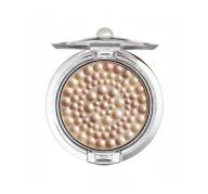 Rozświetlacze do twarzy i ciała - PHYSICIANS FORMULA POWDER PALETTE ROZŚWIETLACZ DO TWARZY LIGHT BRONZE PEARL 8G - miniaturka - grafika 1