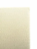Prześcieradła - Prześcieradło Z Kory 160X200 100% Bawełna Kremowe - miniaturka - grafika 1