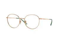 Okulary korekcyjne, oprawki, szkła - Dioptrie szkieł Vogue VO4280 5152 - miniaturka - grafika 1