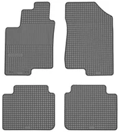 Dywaniki samochodowe - Dywaniki gumowe, Hyundai Sonata V Sedan od 2005-2011r. 214433 - miniaturka - grafika 1