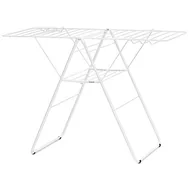 Suszarki na ubrania - Brabantia Suszarka do ubrań Hangon 200 cm biała 403385 - miniaturka - grafika 1