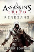 Horror, fantastyka grozy - Renesans. Assassin's Creed. Tom 1 - miniaturka - grafika 1
