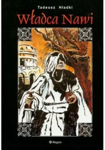 Władca Nawi - Horror, fantastyka grozy - miniaturka - grafika 1