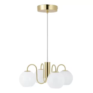 Lampa Franca nordlux 2312543035 - Lampy sufitowe - miniaturka - grafika 1