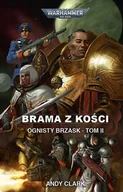Horror, fantastyka grozy - Brama z kości - miniaturka - grafika 1