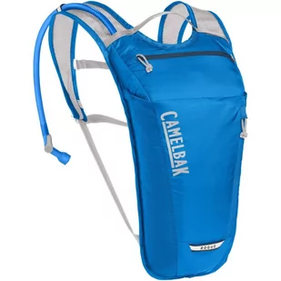Plecak sportowy CamelBak Rogue Light | IBIZA BLUE/BLACK - Plecaki - miniaturka - grafika 1