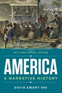 Pozostałe książki - America - miniaturka - grafika 1