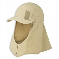 Czapki i chusty sportowe męskie - Czapka Buff Desert Solid - miniaturka - grafika 1