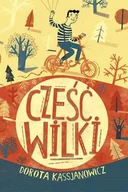 Książki edukacyjne - Cześć Wilki - miniaturka - grafika 1
