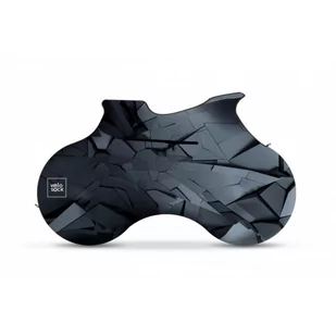 Profesjonalny Pokrowiec do transportu Velosock® - Akcesoria rowerowe - miniaturka - grafika 1