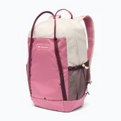 Plecaki - Plecak turystyczny Columbia Echo Mountain 25 l rosette/dark stone/moonvista/sand dune WYSYŁKA W 24H 30 DNI NA ZWROT - miniaturka - grafika 1