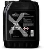 Kosmetyki samochodowe - Deturner Xpert Line Tar  preparat do usuwania smoły i kleju 5L - miniaturka - grafika 1