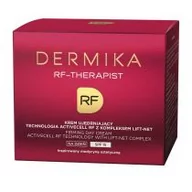 Kremy do twarzy - Dermika RF-Therapist ujędrniający krem SPF 15 dzień 50ml - miniaturka - grafika 1