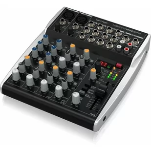 Behringer XENYX 1002SFX mikser audio - Miksery DJ - miniaturka - grafika 1