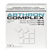 Uniphar Arthron Complex 90 tabletek