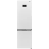 Lodówki - Lodówka SHARP SJ-FBA05DHXWE-EU - miniaturka - grafika 1