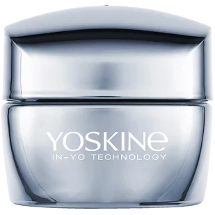 Yoskine Volumetry Expert. Wolumetryczny hipernawilżacz - krem na dzień - Kremy do twarzy Yoskine Volumetry Expert. Wolumetryczny hipernawilżacz - krem na dzień - Kremy do twarzy - miniaturka - grafika 2