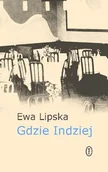Poezja - Gdzie Indziej - miniaturka - grafika 1