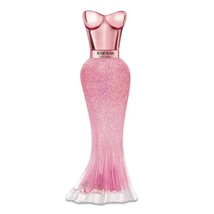 Paris Hilton Rose Rush woda perfumowana spray 100ml - - Wody i perfumy damskie - miniaturka - grafika 1