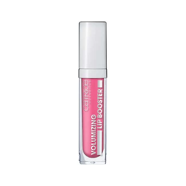 Catrice Volumizing Lip Booster 5 ml Błyszczyk powiększający usta 030 Pink Up The Volume