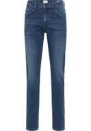 Spodnie męskie - Jeansy Mustang Vegas 1011981-5000-542 33 30 - miniaturka - grafika 1