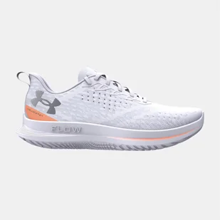Buty do biegania męskie Under Armour Velociti 4 - Buty trekkingowe męskie - miniaturka - grafika 1