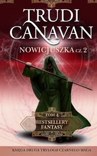 Bestsellery Fantasy - autor Trudi Canavan - Czasopisma - miniaturka - grafika 1