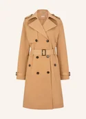 Moda i Uroda OUTLET - Boss Trencz Conry beige - miniaturka - grafika 1