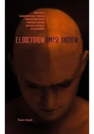 Felietony i reportaże - Umysł Andrew - miniaturka - grafika 1