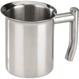 Xavax 00111166 - stal nierdzewna, max. 400 ml - Pozostałe akcesoria kuchenne - miniaturka - grafika 1