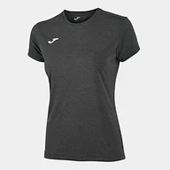 Koszulki i topy damskie - Joma Combi damska koszulka sportowa z krótkim rękawem i okrągłym dekoltem - miniaturka - grafika 1