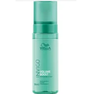 Kosmetyki do stylizacji włosów - Wella pianka do włosów zwiększająca objętość 150ml - miniaturka - grafika 1