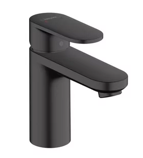 Hansgrohe Vernis Blend Bateria umywalkowa czarny mat 71551670 - Baterie umywalkowe - miniaturka - grafika 1