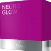 Zestawy kosmetyków damskich - Miya Neuro Glow Zestaw prezentowy: Krem naprawczy + Serum ujędrniające - miniaturka - grafika 1